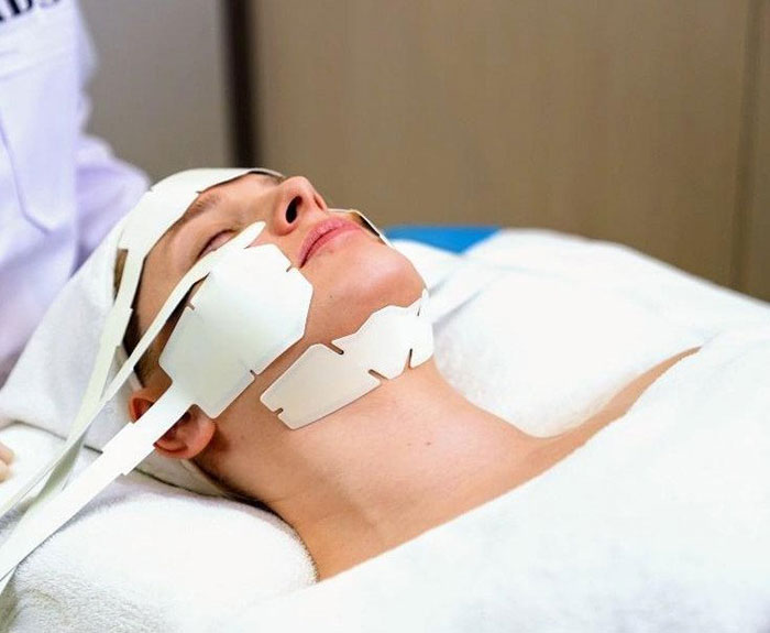 CARETECH optima face