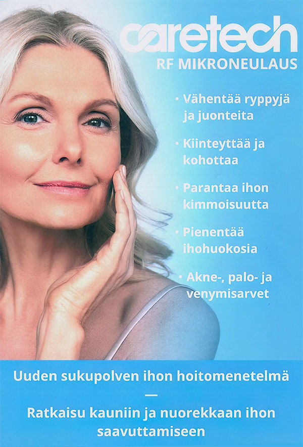 RF MIKRONEULAUS
